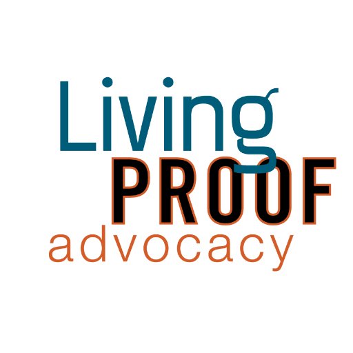 Living Proof Advocacy