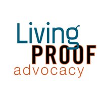 Living Proof Advocacy (@livproof) 's Twitter Profile