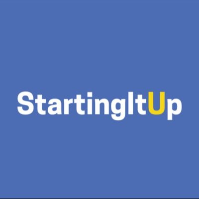 start_podcast's profile picture. Hear stories and get actionable insights from top entrepreneurs. Hosted by @benbburman. Starting is the hardest part - this podcast is here to make it easier.
