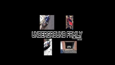 UNDERGROUNDFAM3's profile picture. UNDERGROUNDFAMILY One Big Family all about cars Car Enthusiast