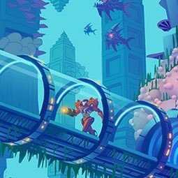 Samus Mainさんのプロフィール画像