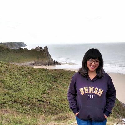 Daniela87884383's profile picture. 🇵🇪🇫🇷🇬🇧 Industrial engineer & MSc in International Industrial Business. Passionate about STEM. Originally Peruvian and having moved around a lot.