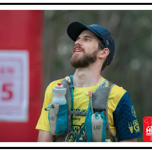 lewispcraig's profile picture. Physiotherapist, Runner