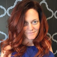 Melissa Gurney Greene (@solutiongeek) Twitter profile photo