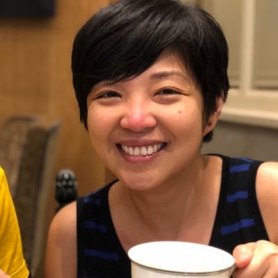 Filipino economist & gender equality advocate. Loves food, gallivanting & all things arty. Opinions all my own/retweets not necessarily endorsements.