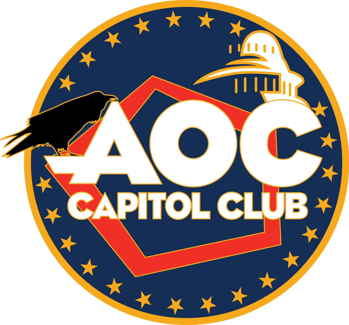 AOCCapClub Profile Picture