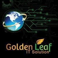 GoldenLeafIT's profile picture. Website Development | Web Design | Mobile Application Development | Software Development | Game Development | SEO | Digital Marketing | Graphics Design