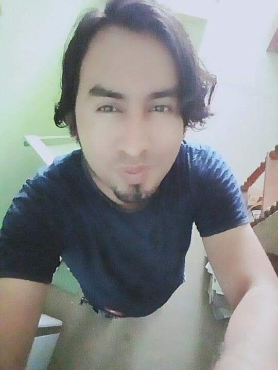 Qorisisicha's profile picture. 29 años, soltero y con un gran carisma y personalidad
Con Dios primero en mi vida
Soy el hombre mas pero mas feliz