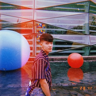 itme04101998's profile picture. 