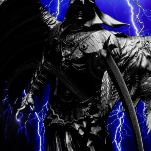 Mysticmarks's profile picture. Just the average Visionary