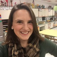 Alexis Siddons (@mrssiddonsart) Twitter profile photo