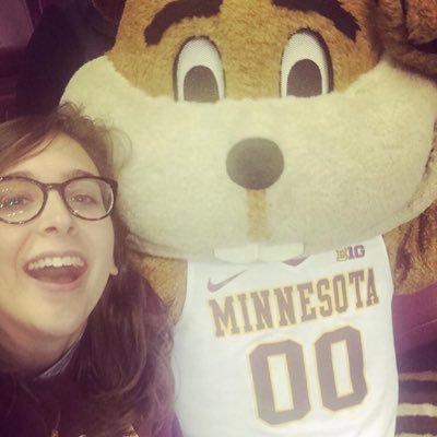 Mostly Gopher basketball stream of consciousness