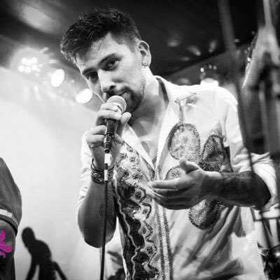 ChaloChamorro's profile picture. 