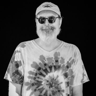 jkoranek's profile picture. Clinical Psychologist, Software Engineer, electronic musician, currently obsessed with VCV Rack