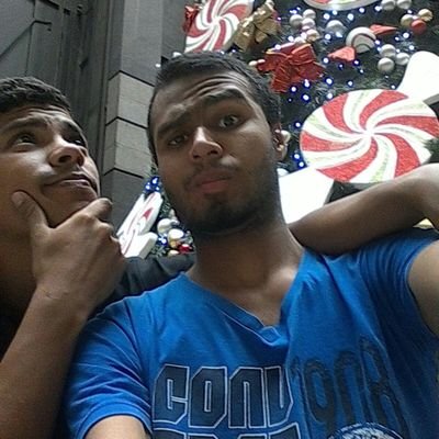 LUISSAMBRANO4's profile picture. 