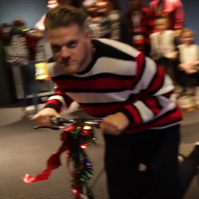 Profile Picture of The Beloved Charles (@lillian60836710) on Twitter