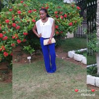 Zashoi Brown (@zashoi) 's Twitter Profile