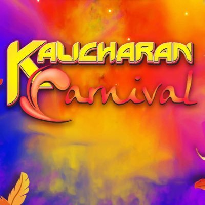 Kalicharan Carnival