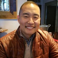 Richard Shin (@drrichardshin) 's Twitter Profile