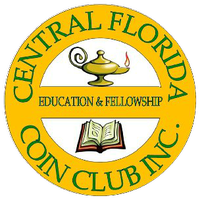Central Florida Coin Club(@CFLCoinClub) 's Twitter Profile Photo