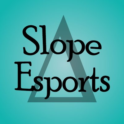 Slope-Esports is a League of Legends Focused Sponsor ready to make waves in the industry!