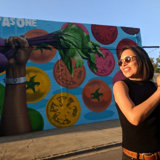 916 livin. 323 native. believer. #SoutheastLA