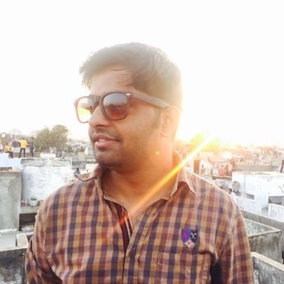 shails0707's profile picture. Team lead at EmailMonks, #food lover #movie lover #bikerider