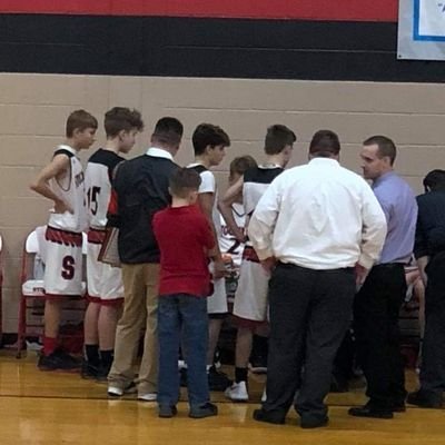 StockbridgeBba1's profile picture. 