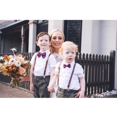 Thirty something. Human mum. Dog Mum. Sometimes runner.