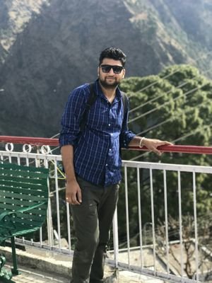 Vipin64556857's profile picture. Senior Manager @syndicatebank