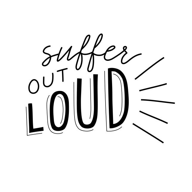 Leading the effort to reduce suicide rates in Montana by changing the stigma associated with mental illness #sufferoutloud