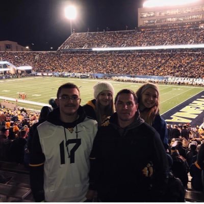 zachbaer01's profile picture. 