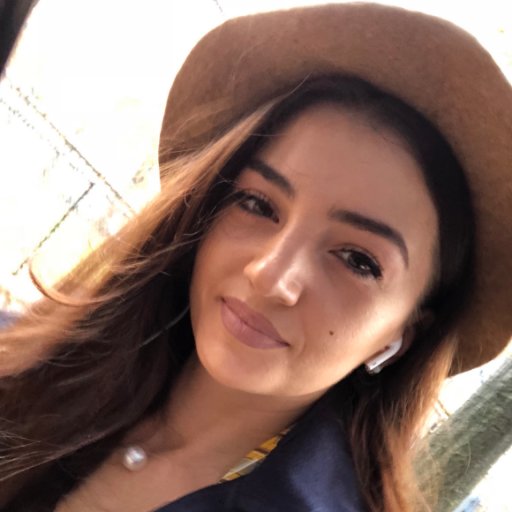 A_Diana71's profile picture. @iHeartRadio | @shououtapp