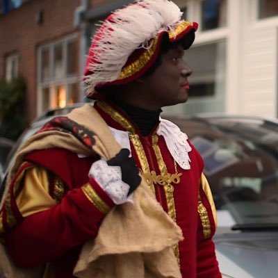 Enige echte officiële Twitter pagina van de coolste piet van Nederland en Vlaanderen: Diego!