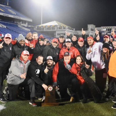 Quince Orchard High School- Offensive Coordinator- 4A State Champions 2018, 2021, 2022, 2024