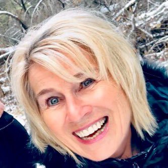 living life to the fullest for 64 years as a daughter, sister, mother, granny and wife. After 41 years with BMO I have retired. 🤘