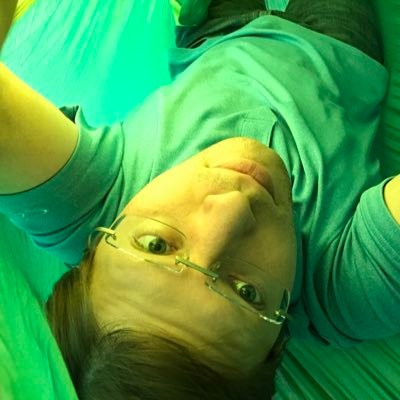 spiegela's profile picture. Storage guy, Developer, Husband, Dad, Robot 🤖