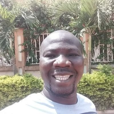 GaneIssifu's profile picture. Lovely