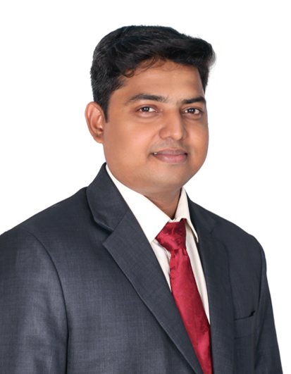 ArunPrasanthAJ4's profile picture. 