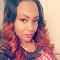 lakisha williams - @luvlykisha Twitter Profile Photo