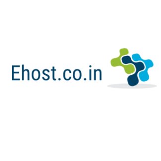 ehostindia's profile picture. best web hosting provider