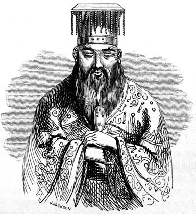 Confucius_Says's profile picture. 