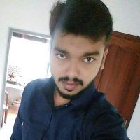 Arun s(@ArunSudarsananr) 's Twitter Profile Photo