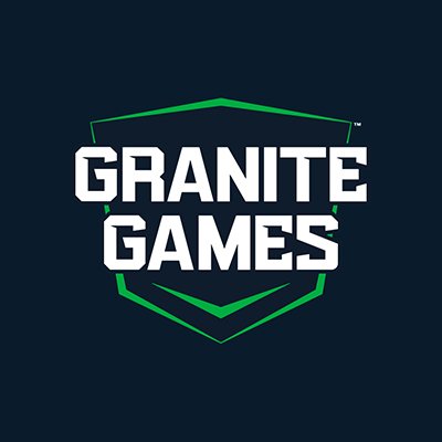 Official Twitter of The Granite Games | June 18-20, 2021