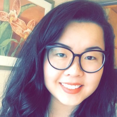 rebscai's profile picture. 🥟