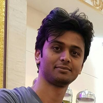 pawankumar255's profile picture. An ardent supporter of............Everything that is good.