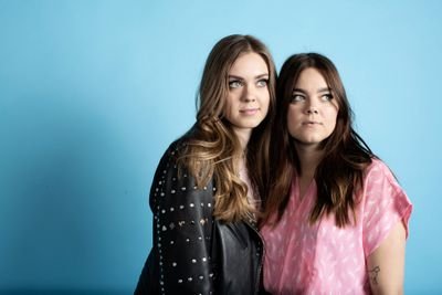 Our dream is to see live @firstaidkitband in Latin America 🇨🇴