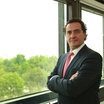 AlbertoEBeltran's profile picture. 