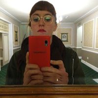 Sanna Ström (@sc_strom) 's Twitter Profile