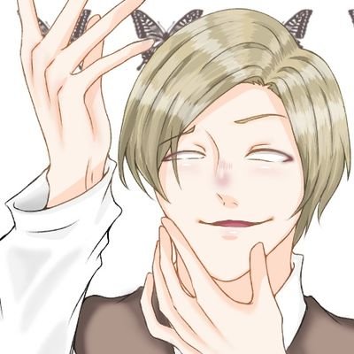 ふしな( ˇωˇ )さんのプロフィール画像
